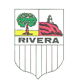 Escudo de Rivera