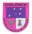 Escudo de Colonia