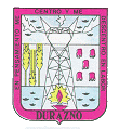 Escudo de Durazno