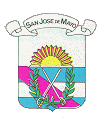 Escudo de San Jose